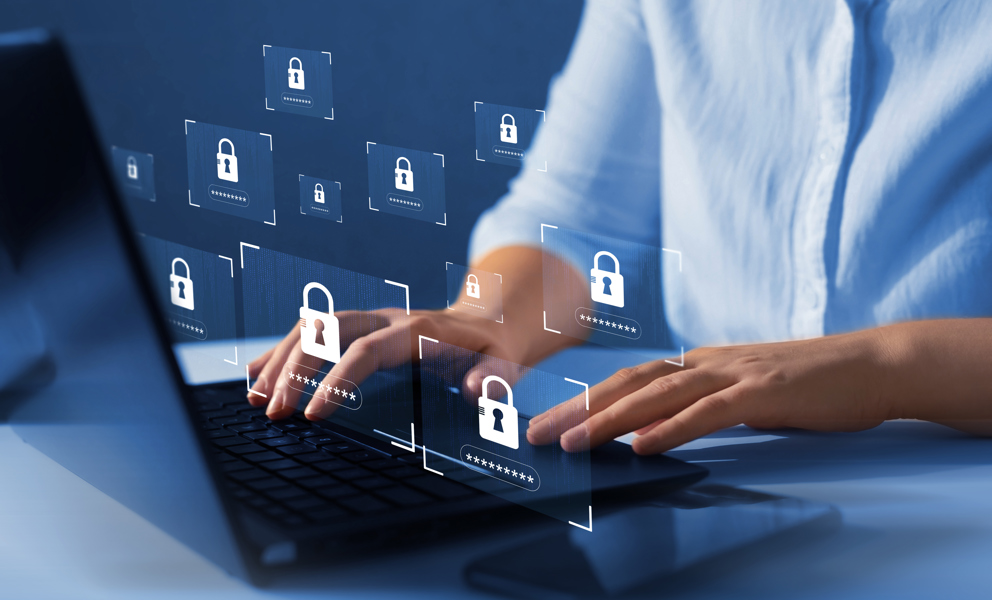 Security Go Paperless