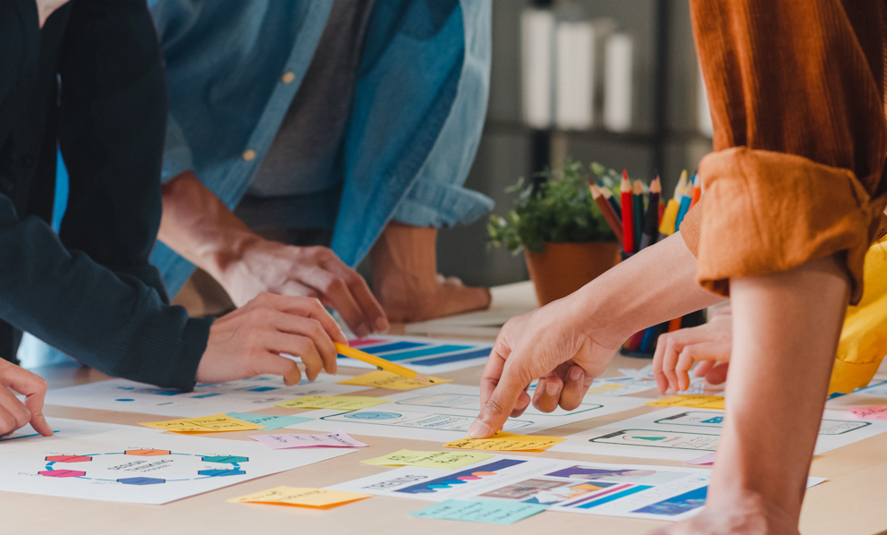 REVIEW OPERATIONAL PROCESSES