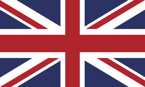 UK Flag