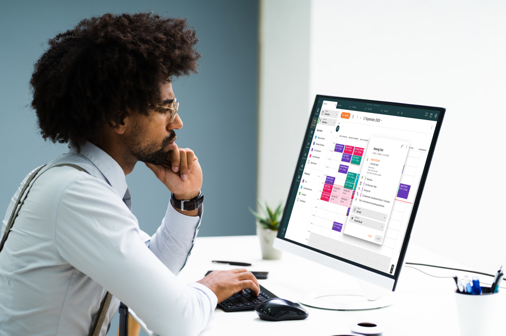 8 Smart Changes Scheduler