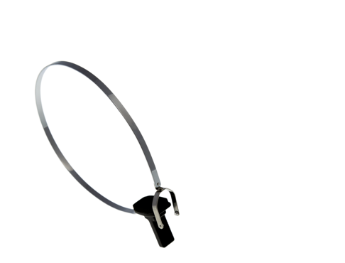 Headband B71 Trans