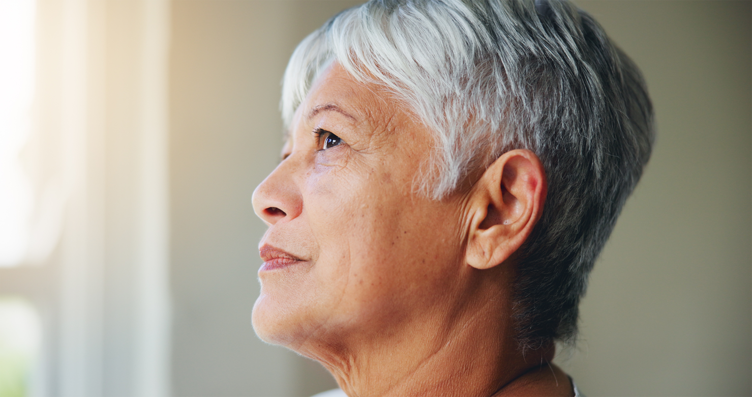 Bilateral Hearing Loss