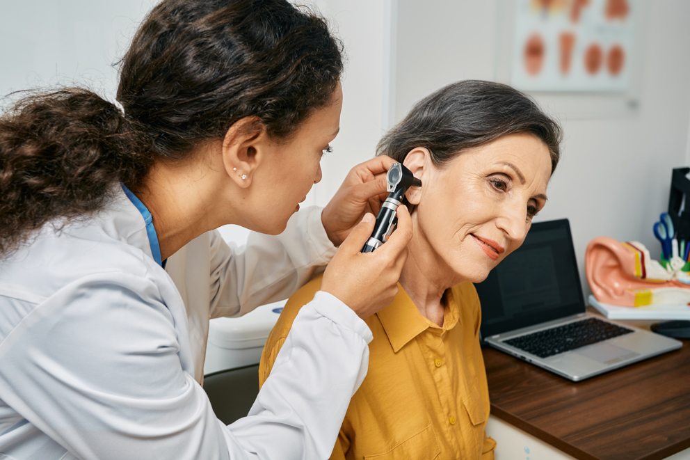 Great Audiologists