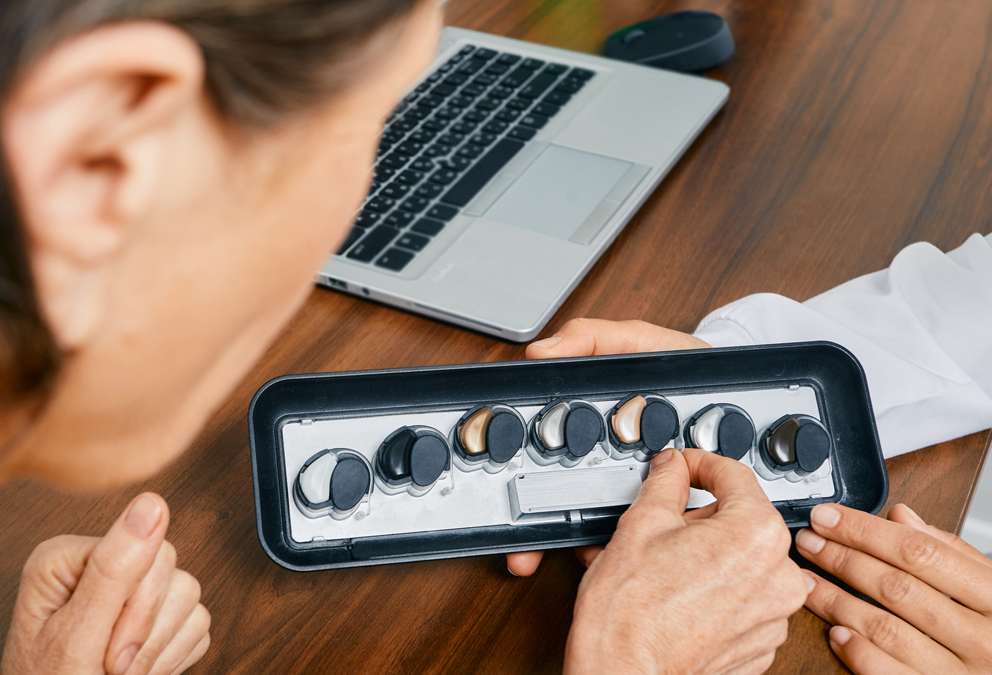 Price Hearing Aids