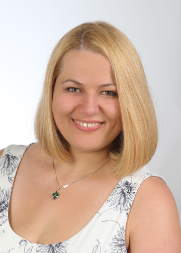 Teresa Wojczakowska 2
