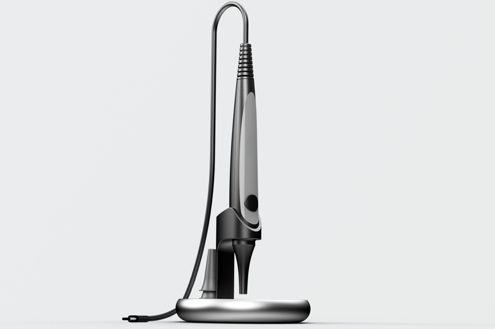 Video Otoscope