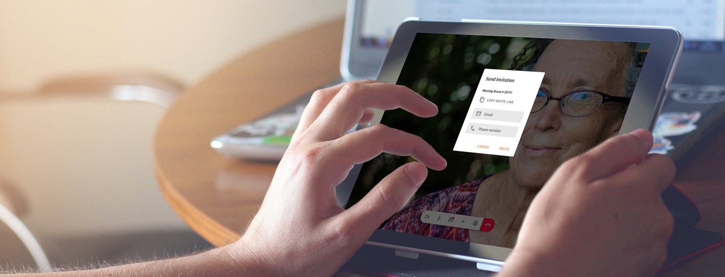 Remote care