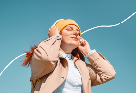  Loud Music Contributes to Hearing Loss, Impacting 1 Billion Young People    
