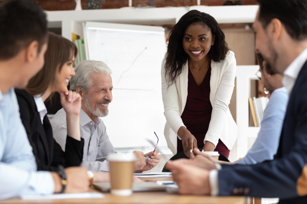Increasing Conversion Through Your Consultation Process1