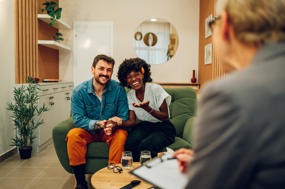 Bring A Loved One To Hearing Care Appointment