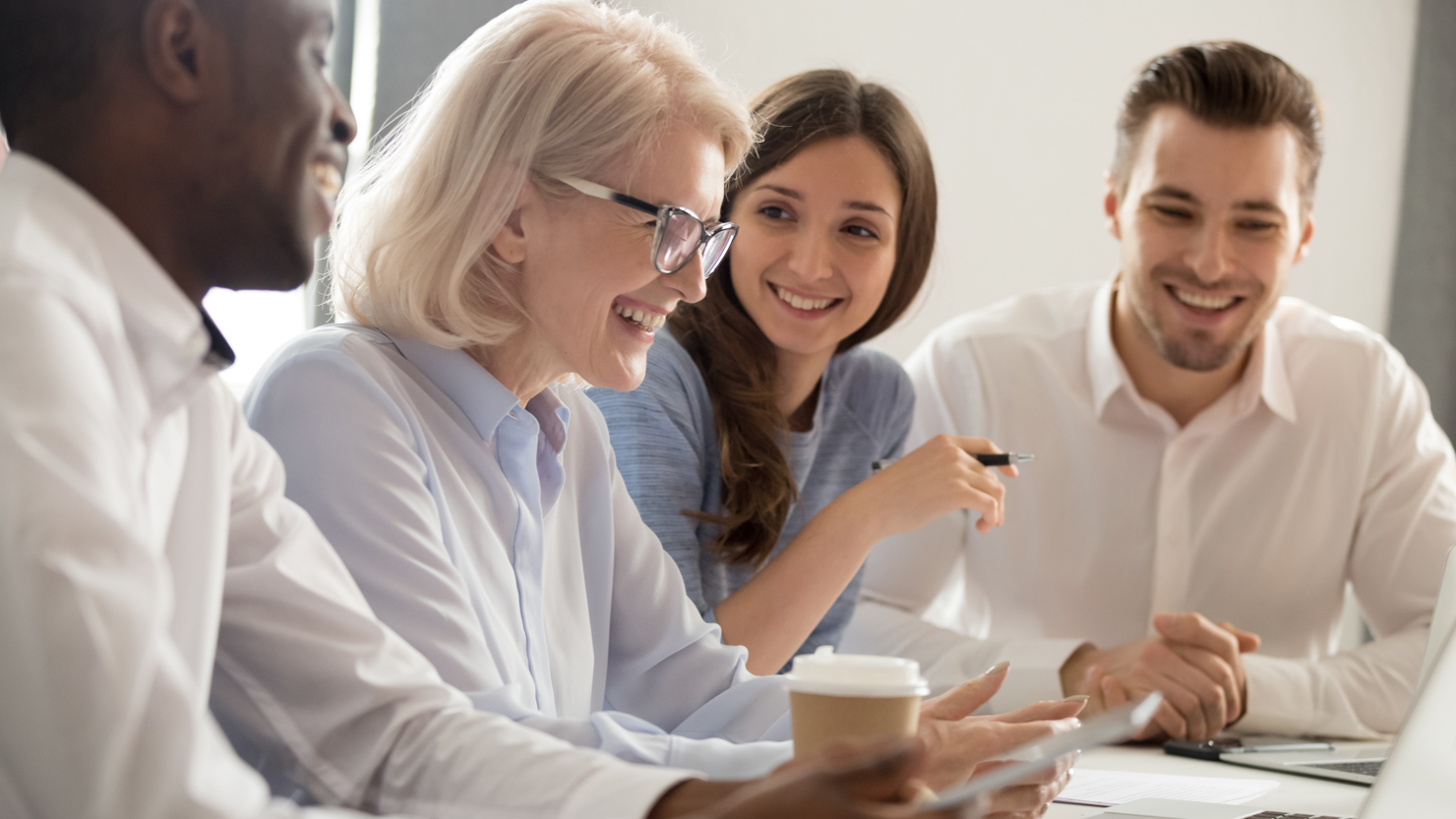 Involving The Significant Other In Audiology Decisions