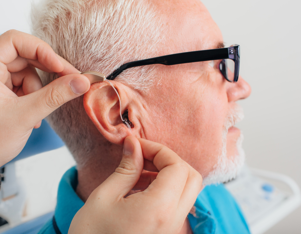 Tech Advancements In Audiology