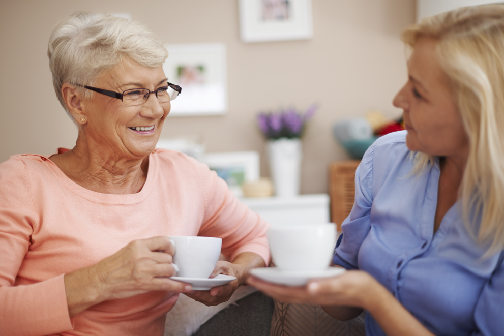 Involving The Significant Other In Audiology Decisions1