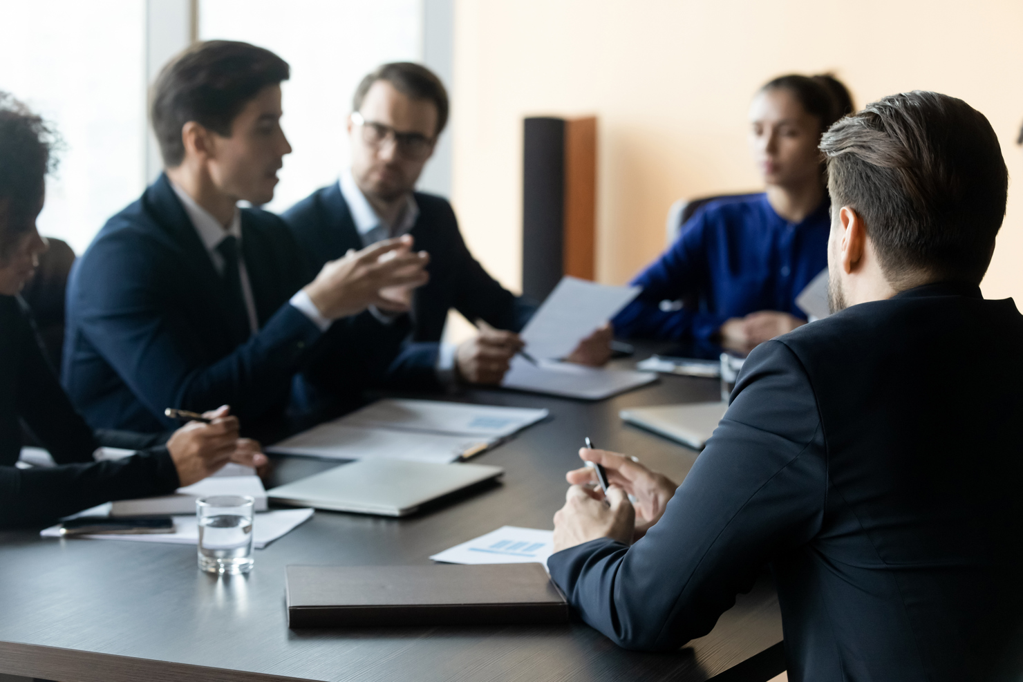 Reshaping The Delivery Of Hearing Care
