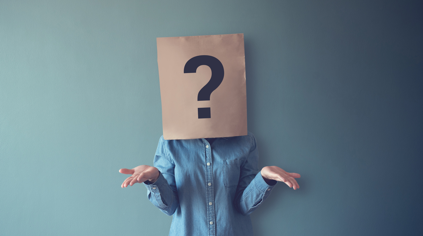 Answering Questions Blog