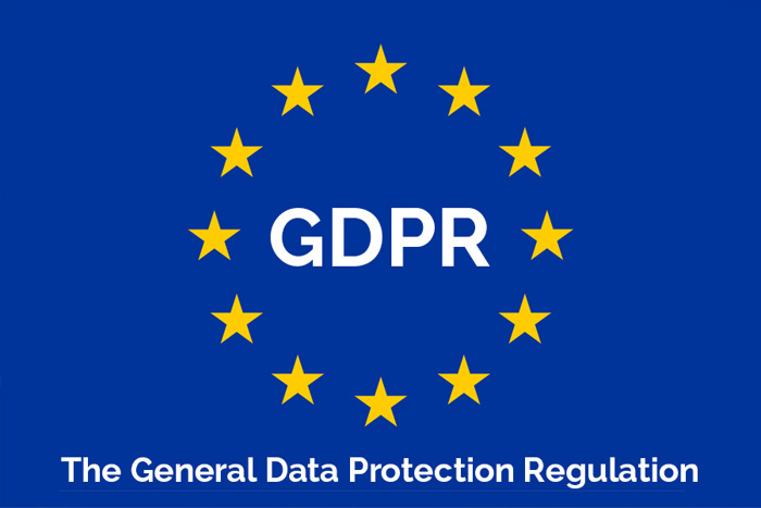 General Data Protection