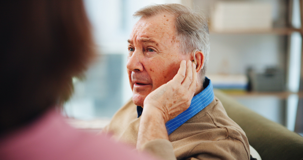 Impact On Patients