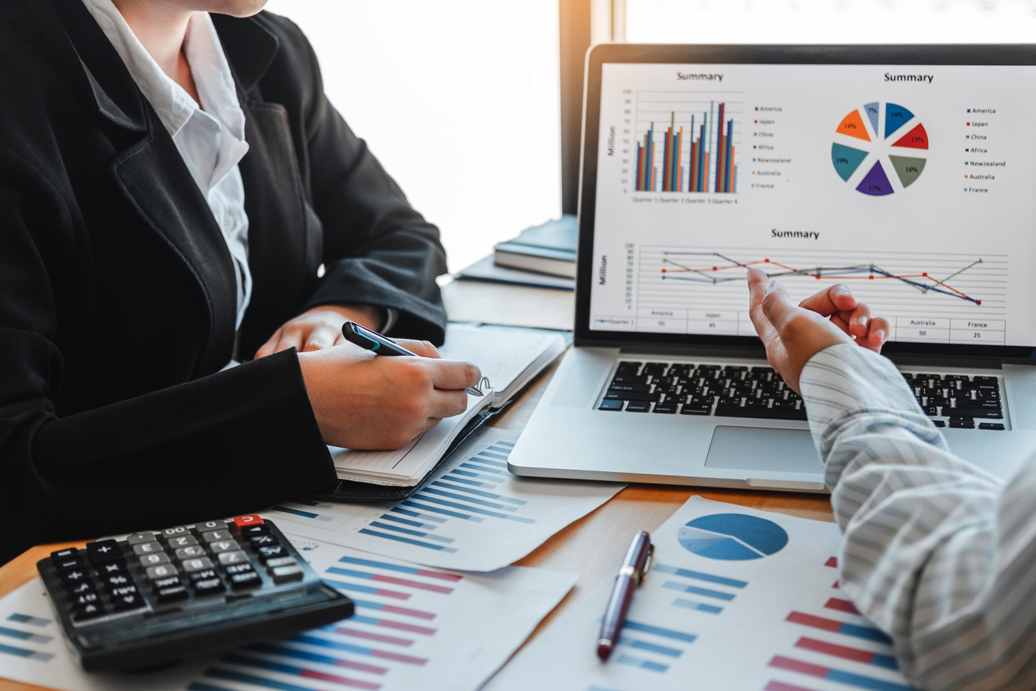 Why Audiometric Equipment Is More Than Audiometric Equipment