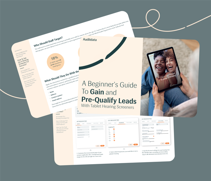 hearing screener guide