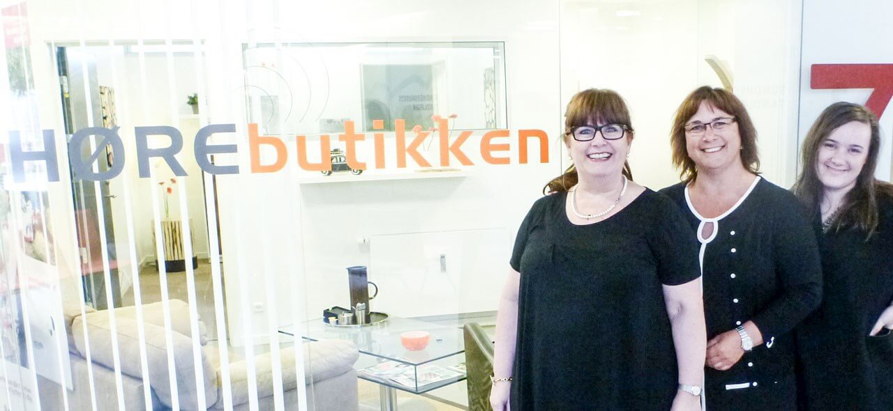 Hoerebutikken 2
