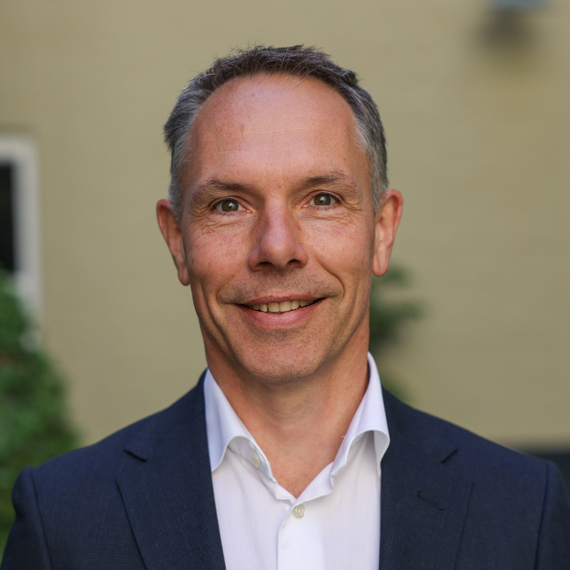 Kurt Bager