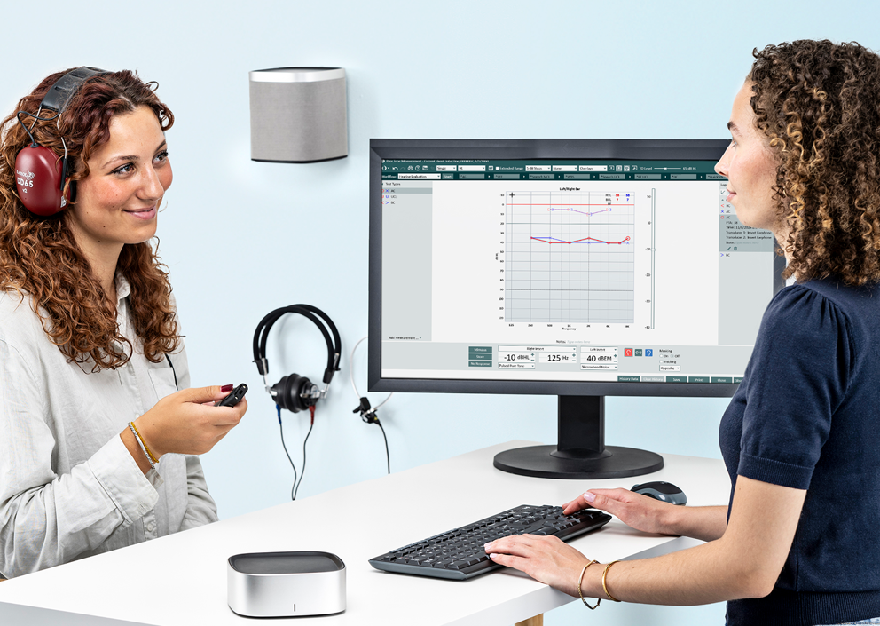 Measure Software