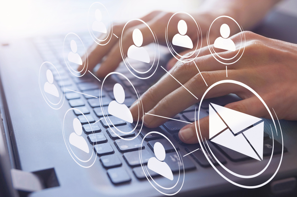 Marketing Go Paperless